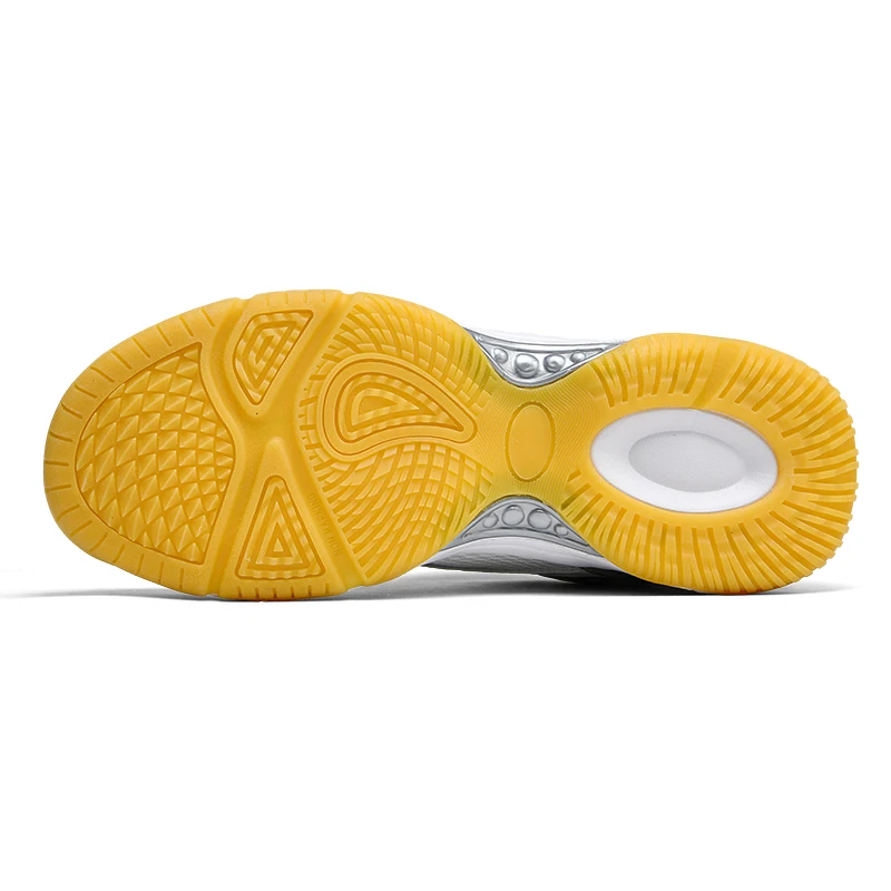 Men's and Women's Badminton Shoes Non-slip, breathable trainers Comfortable, versatile and stylish Durable and long-lasting