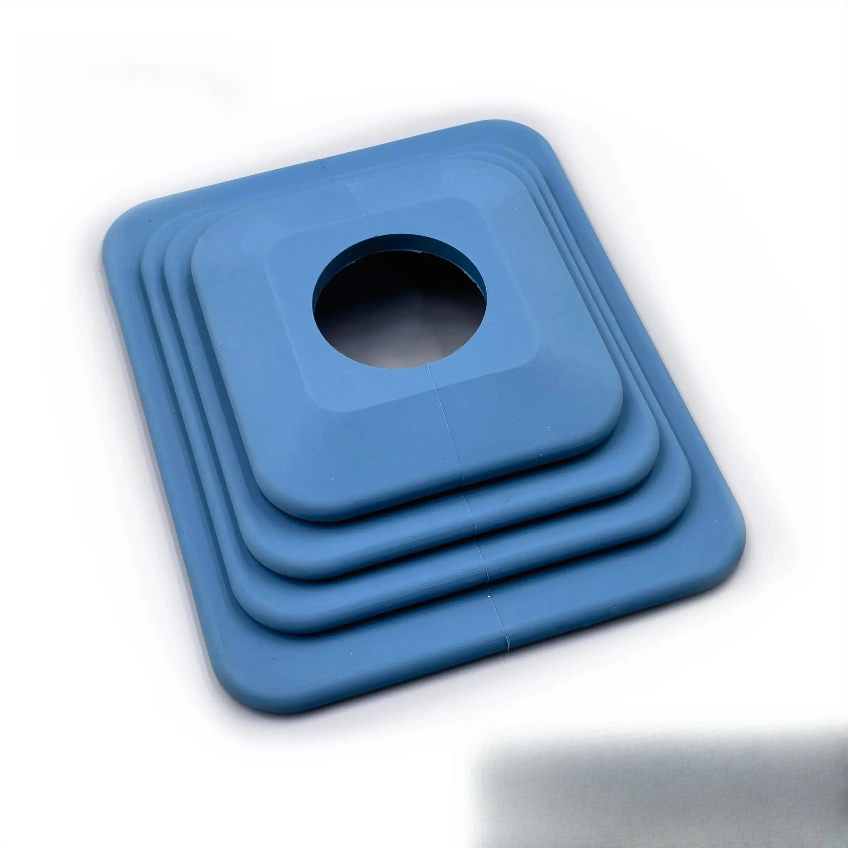 Airbus A320 Flight Simulator Side Stick Rubber Bellow Gaiter Single