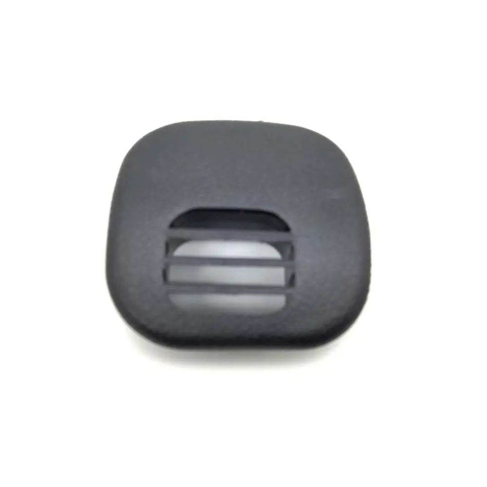 Center Dash Air Temp Sensor Grille Vent Cover For 1997-2004 C5 Corvette 10268306 - Image 3