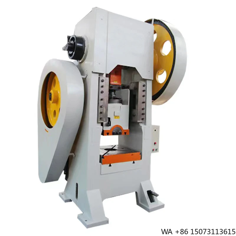 Prensa de forjamento a quente fechada com carga e descarga automática para parafusos e porcas