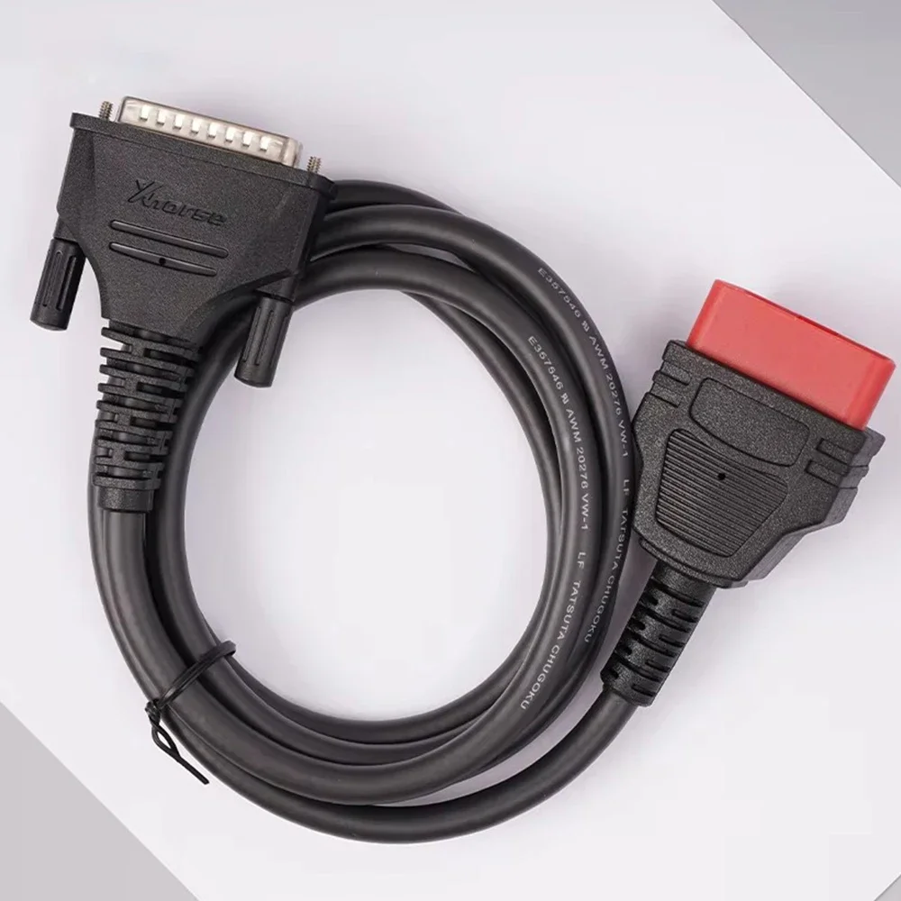 كابل محول Xhorse VVDI XDKP25 Obd DB25