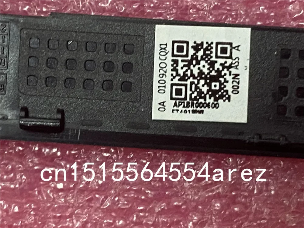 جديدة ومبتكرة لينوفو ثينك باد T490s T495s T14s gen1 LCD غطاء الحافة B-غطاء الإطار 02HM500