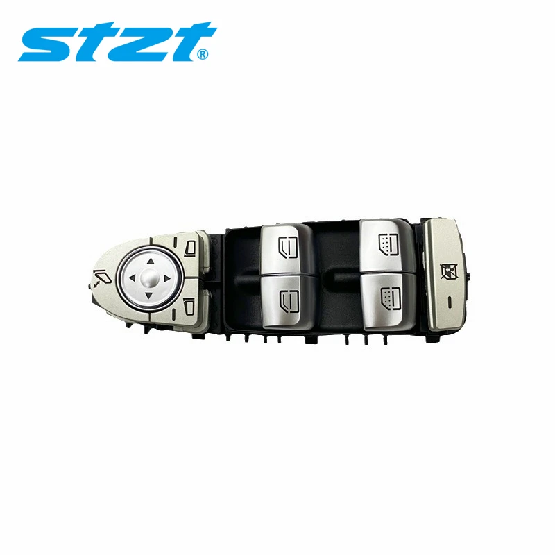 

2139054803 Главный переключатель управления окном и крылом Power Master A 2139054803 для MERCEDES-BENZ S213 W213