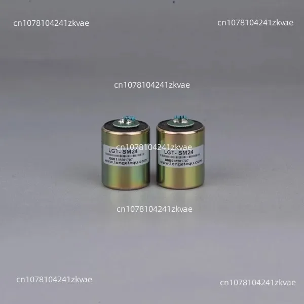 

LGT-SM series high-precision detectors, sensors, vibration transmitters