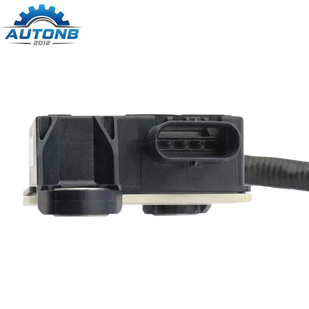 

ZOOMKEY Fit For Particulate Matter PM Sensor Fit For VW Touareg 2013 2014 Audi 2013-2015 0281006648