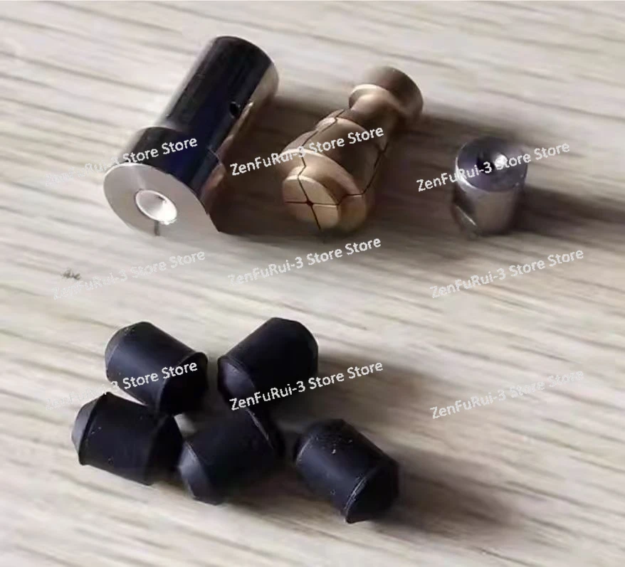 Guide Seal Rubber for Sodick SSG Small-hole Drilling EDM Machine TS Guide Set Sodick K1C Guide Suit 0.2-3.0 Collet Pipe