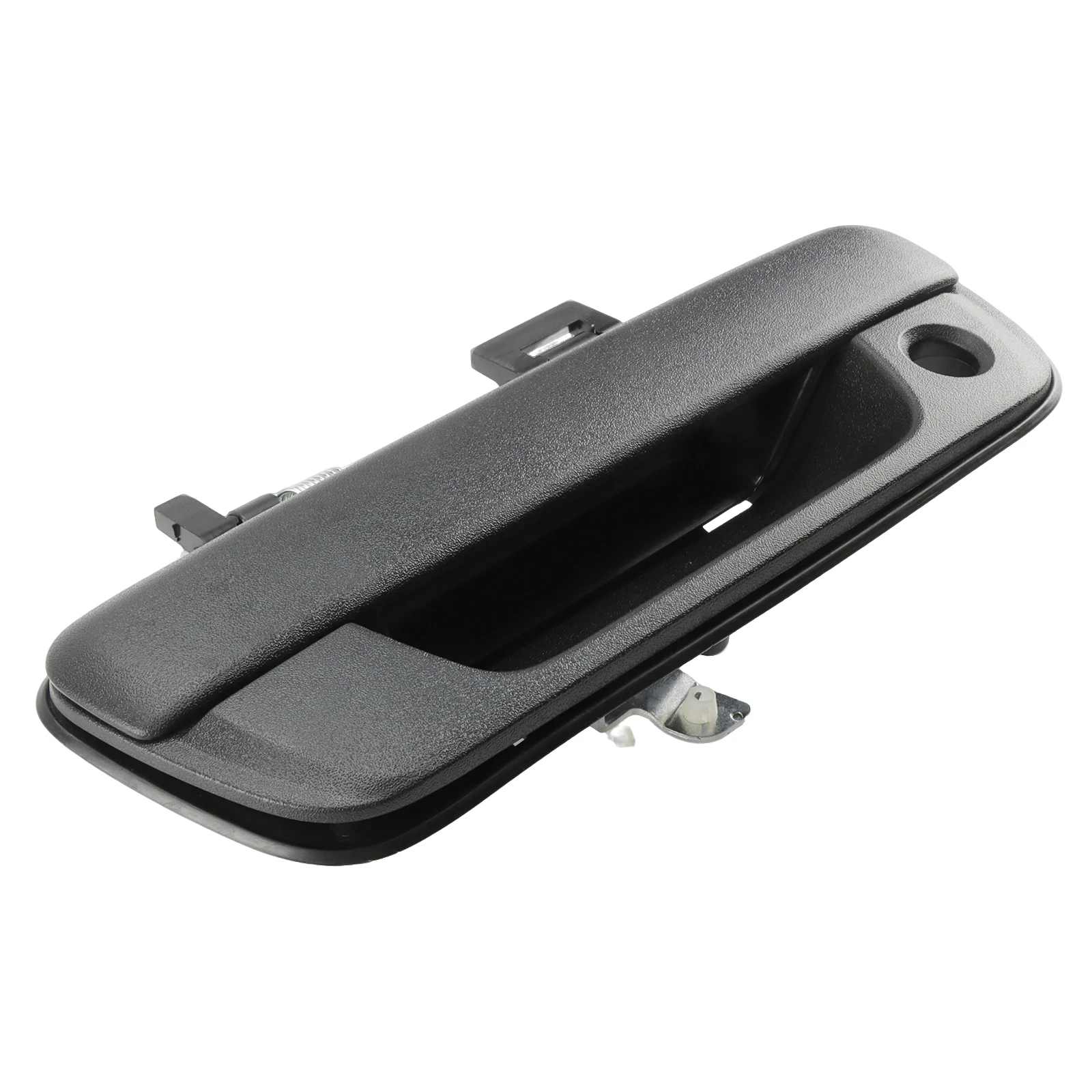 

93376845 Ручка двери багажника, ручка задней двери, внешняя ручка двери люка, черная для CHEVROLET COLORADO CANYON TORNADO, аксессуары