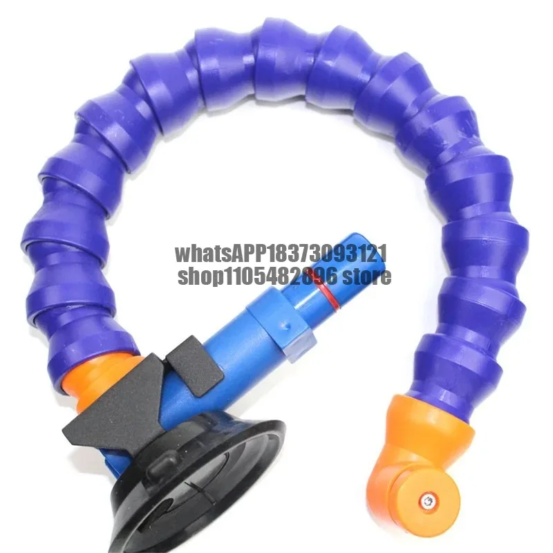 Car Dent Puller Kit Suction Cup  Remover Tool Set Auto Body  Repair Kit Car Door Dent Fix Scratch Hail Damage RepairTool