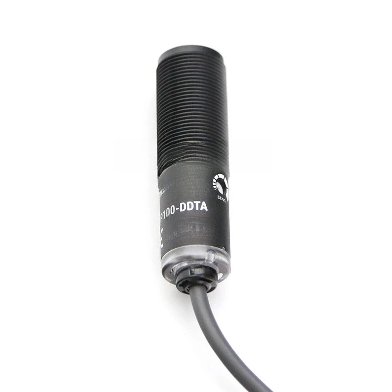 BRQP100-DDTA Photoelectric Switch Diffuse Reflection Type High Reliability Photoelectric Sensor