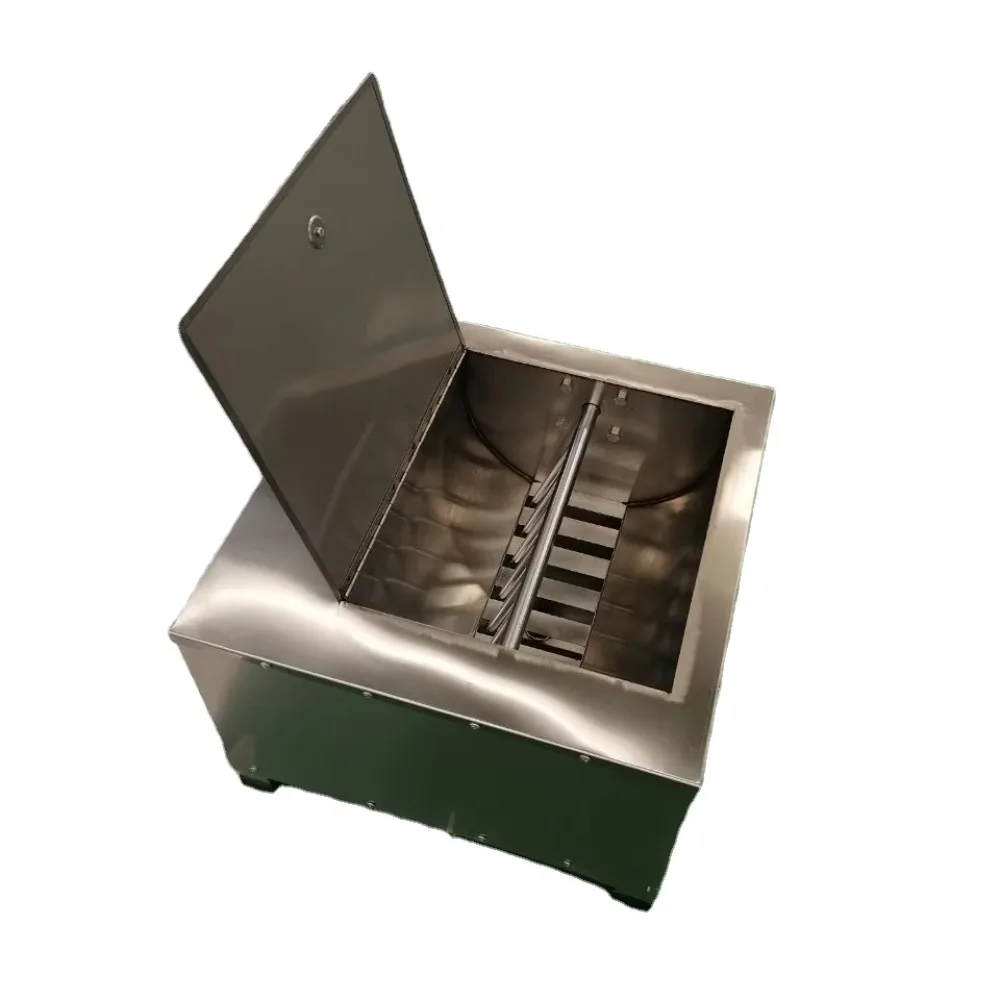 Small automatic barbecue skewer cleaning machine, used for cleaning barbecue sticks and meat skewers