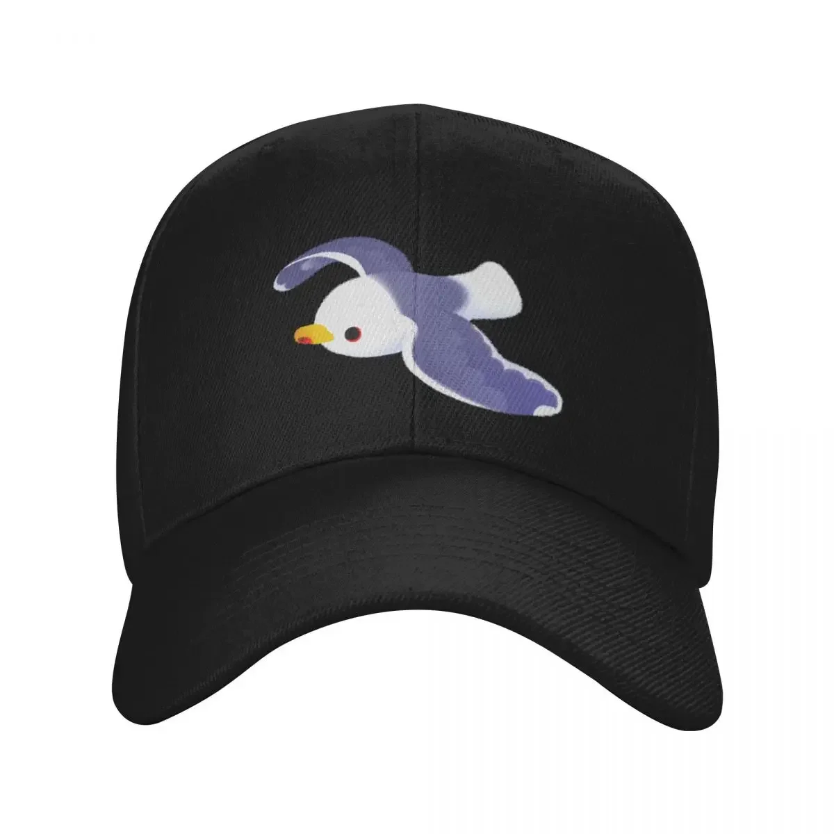 

Gull Baseball Cap Anime Hat |-F-| tea Hat Hat Beach Caps For Men Women's