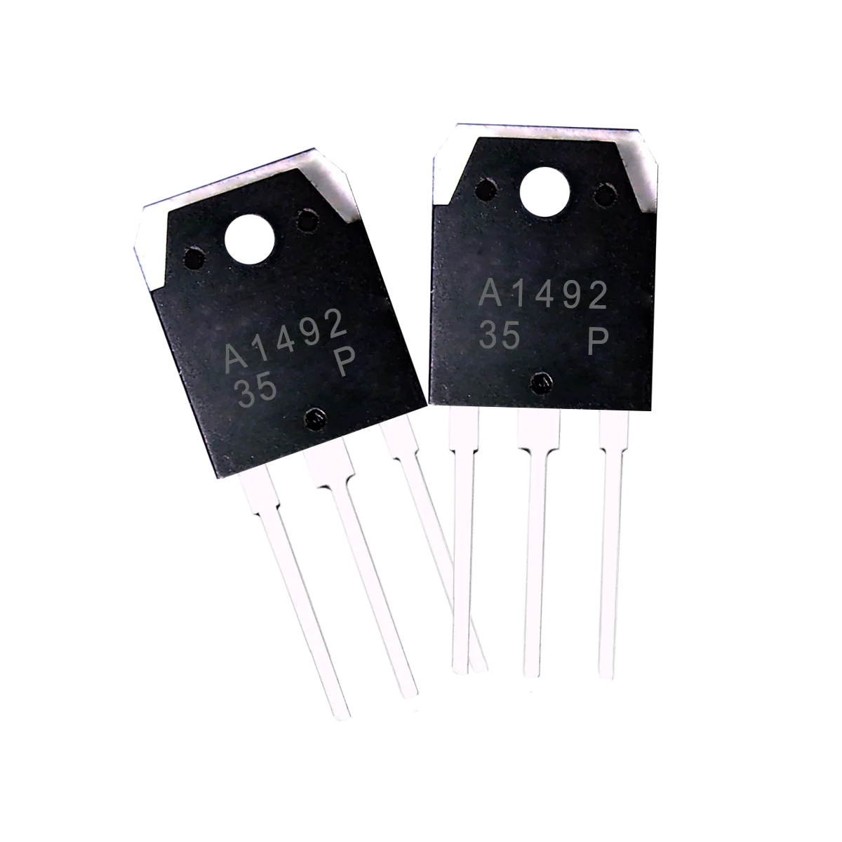 A1492 2SA1492 トランジスタの実用的評価と最適な選定ガイド