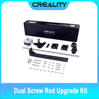 3D Printer Ender 3 Dual Z-Axis Upgrade Kit 3D Printer Accessories Kit For Ender 3/Ender 3 V2/Ender 3 Pro