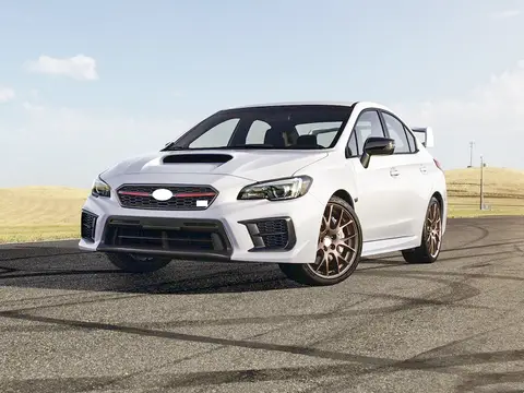 10 best sales सुबारू WRX 2016 - №9