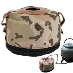 Cylinder Tank Storage Bag Tank Sleeve Storage Bag Cylinder Case Air Tank Protector Anti-Fall Storage Organizer Canister Pouch