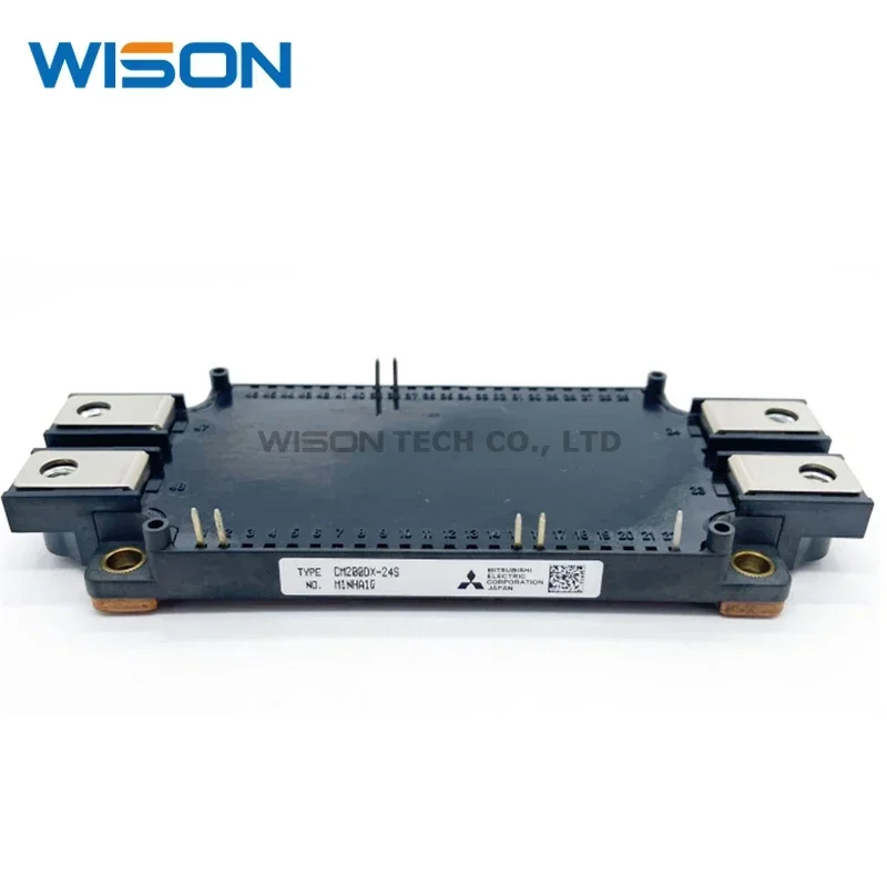 

CM200DX-24S FREE SHIPPING NEW AND ORIGINAL MODULE