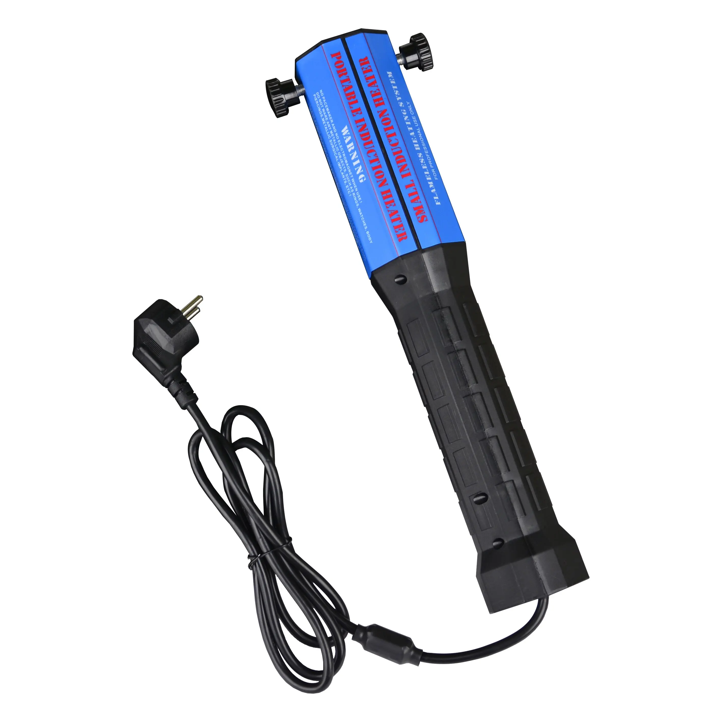 1400W High-Frequency Electromagnetic Induction Heater - 10V/220V Portable Flameless Heating Tool for Nut Removal & Metal Heating