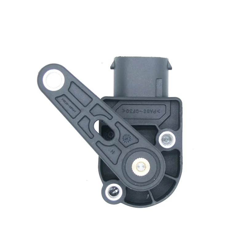 

A09E-Car Headlight Level Sensor For Volvo Xc90 2006-2014 31258180AA 31300198AA Body Height Sensor Xenon Lamp Adjustment