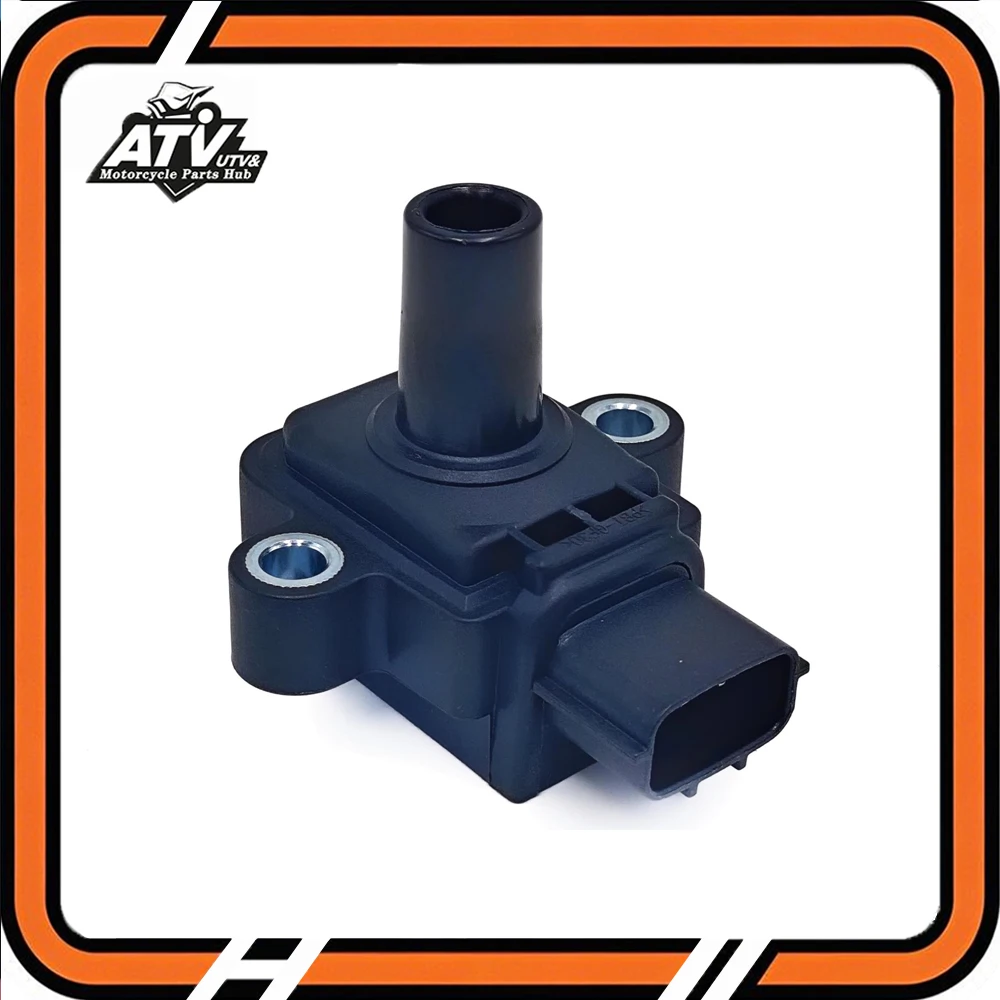 X6 X5 Ignition Coil For UForce CF 500 400 600 2011-2013 Quad ATV UTC Motorcycle CF X5 X6 Z6 EX Rancher 018B-178000