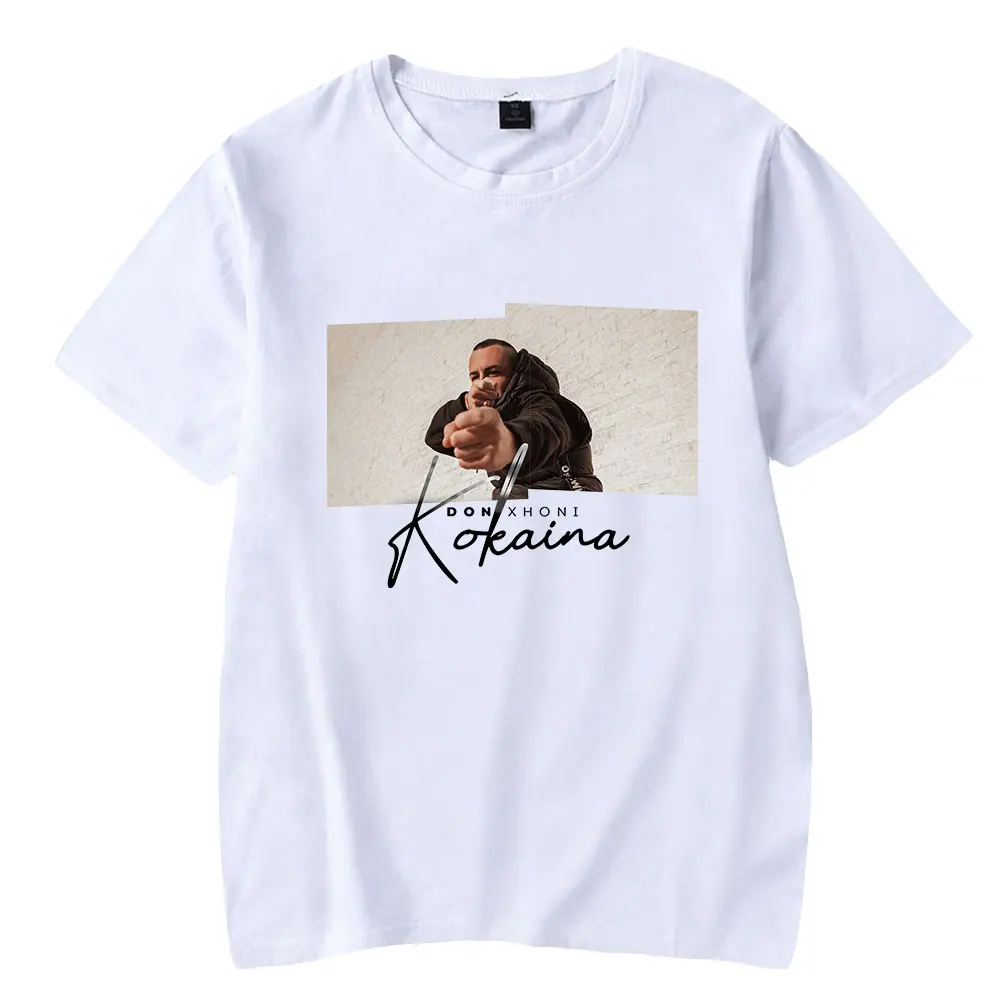 Dononi: Cos’è veramente il top DON XHONI merch 2D Summer Harajuku e vale la pena comprarlo su AliExpress?
