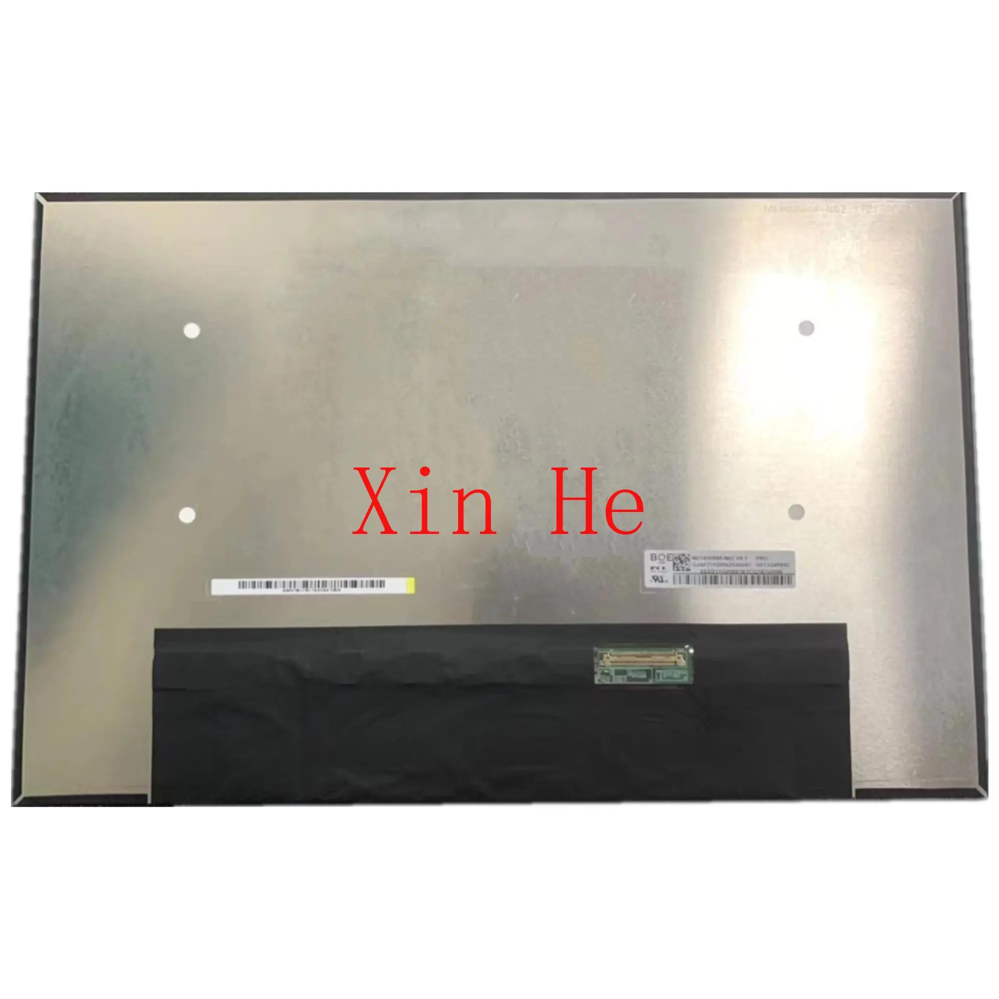 NV140DRM-N62 fit B140QAN05.0 M140NWHE R1 14.0'' Laptop LCD Screen 2240*1400 EDP 40 PINS