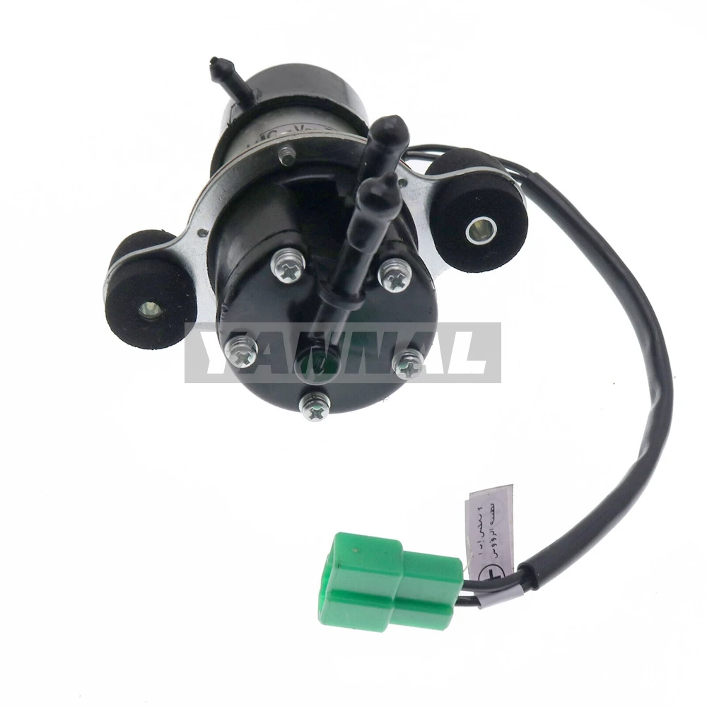 High Quality ELECTRIC FUEL PUMP ENT100041 For BEDForD RASCAL 1.0 ENGITECH