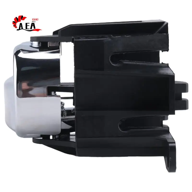 

AEA0-Car Door Handle 80670-4X02B Inner Door Handle Right For Nissan Navara D40 Ute Pathfinder R51 2005-2013