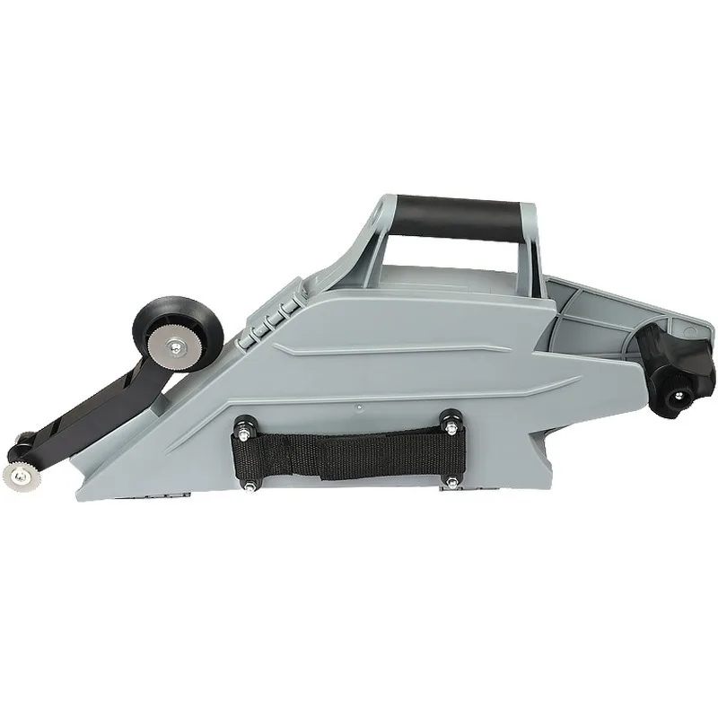 

Multifunctional gypsum board floor construction and decoration caulking splicing quick clamping clamping joint tool