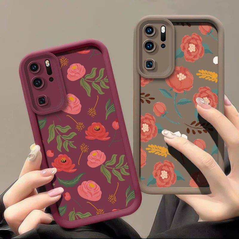 Thicken Phone Case …