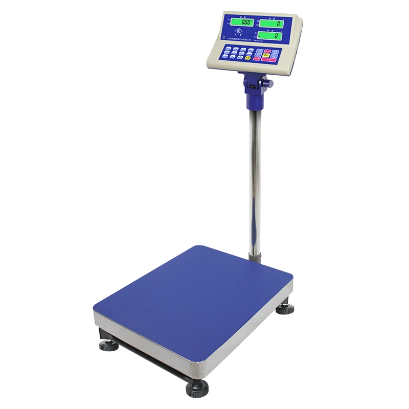 XK3150 (C) -SH industrial counting electronic scale table scale floor scale TCS-C75kg150kg300kg