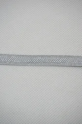 GK-010 WWII German Luftwaffe Aluminum Silver NCO Tresse