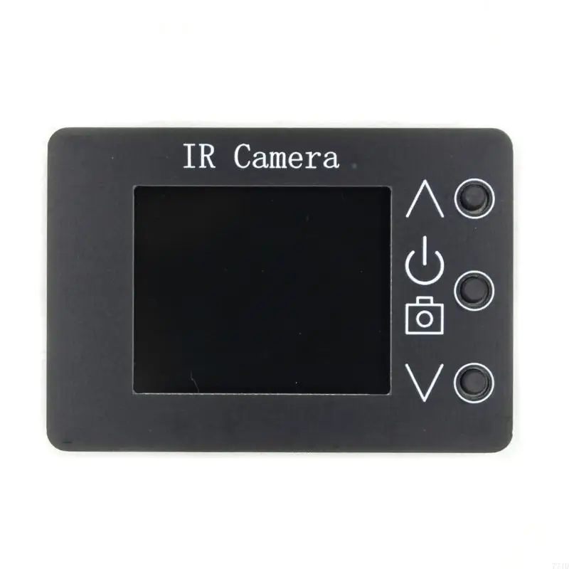 

77JD Mlx90640 Thermal Imager Thermal Camera Temperature