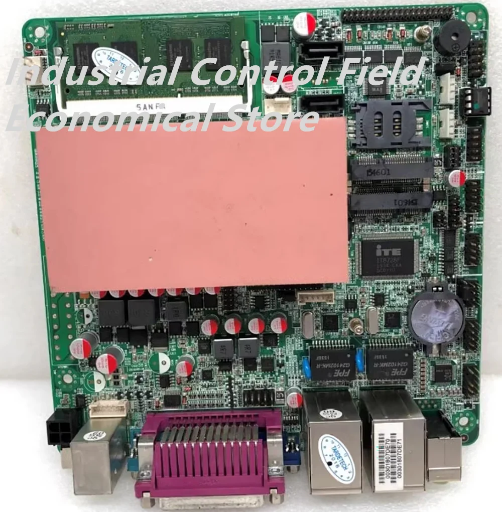 

TD-ITX-315 E 162264 Основная плата промышленного медицинского оборудования.