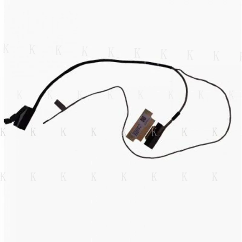 C كابل الشاشة لأجزاء أيسر E5-475 E5-476G DD0Z8VLC010 DD0Z8VLC011 DD0Z8VLC000