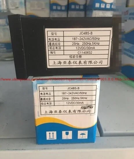 100% Brand new original JC48S-A / JC48S-B counter sensor