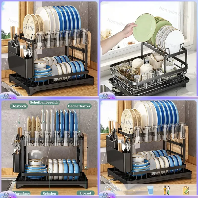 Egouttoir-a-couverts-amovible-a-2-niveaux-avec-porte-ustensiles-et-support-pour-planche-a-decouper-organisateur-de-rangement-pour-evier-de-cuisine