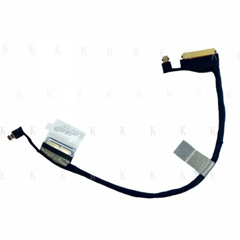 

C 40-контактный сенсорный ЖК-экранный кабель для Lenovo ThinkBook 13s G2 ITL 20V9 82E3 ARE 20WC