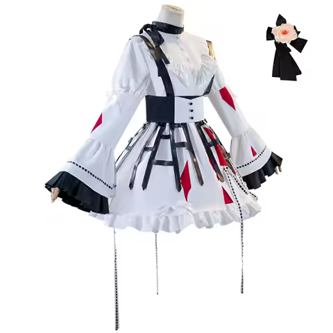 Akiyama Mizuki Cosplay PJSK Costume Anime Project Sekai Lovely Lolita Party Dress Uniform Halloween Outfit for Women