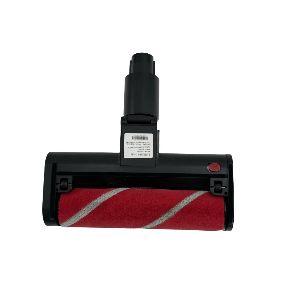 Roborock H6 H7 Mace Floor Brush Head with Roller Brush for XIAOMI SCWXCQ01RR Handheld Cordless Vacuum Cleaner Mace Spare Parts