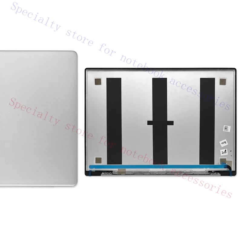 Original replacement cover for MateBook 14 KLVL-WFE9 KLVL-WFH9 laptop LCD screen back cover top bottom hand support base case