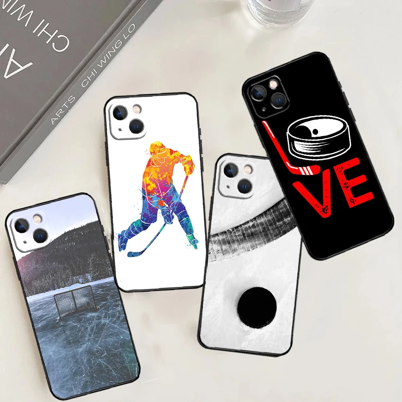 Ice Hockey Case For…