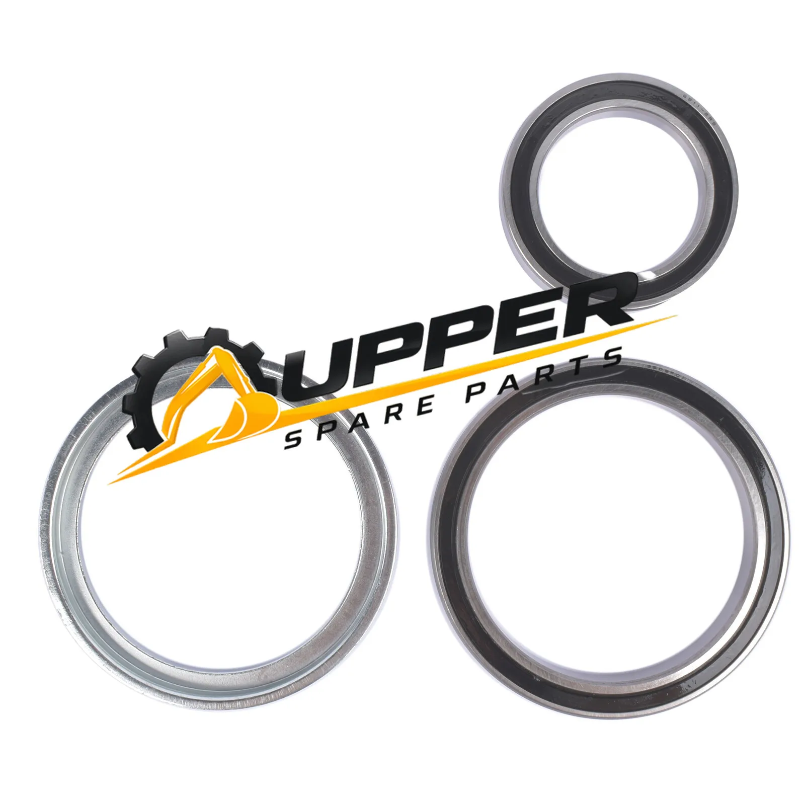 Bearing & Deflector & Seal For Toyota Rav4 Coupling Assy 41303-42020 41303-42021