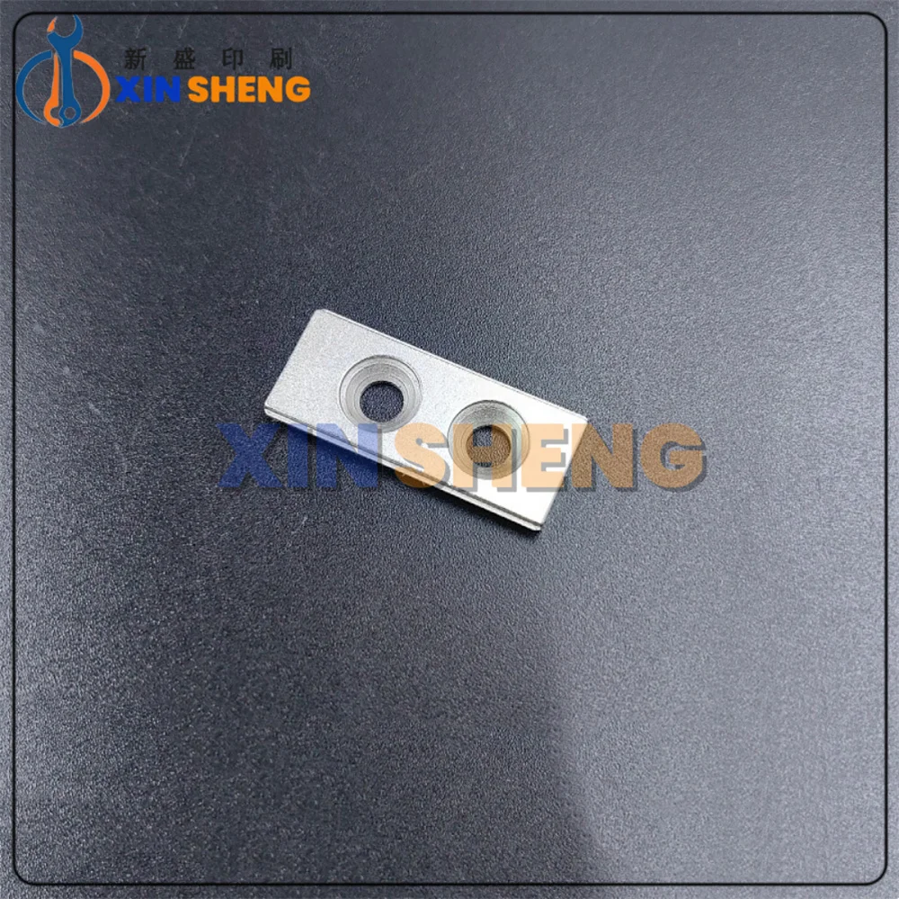 Good Quality Knife Blade 0881.0014 For Muller Martini HK75 Stitcher 0881.0326