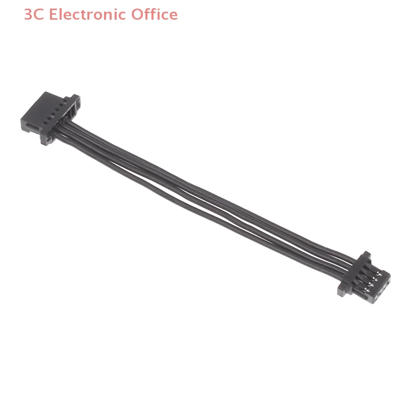 Walksnail VTX Connecting FC Cable (4Pin To 6Pin) For Moonlight Kit / Avatar HD VTX V2 / GT VTX