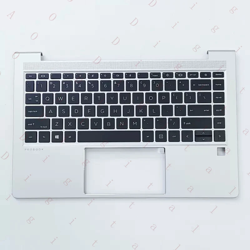 

MTG- Подставка для ноутбука с клавиатурой для HP Probook 440 G8 445 G8 M23770-001