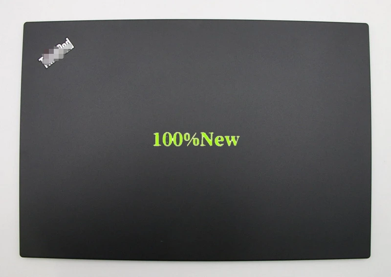 

New for Lenovo L590 laptop screen top cover back shell 02DM311 02DM359