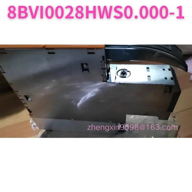 Used 8BVI0028HWS0.000-1 Servo drive Functional test OK