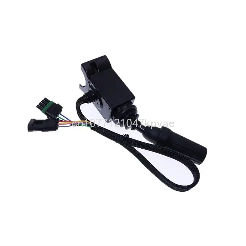 444H 444J 444K 524H 544 544G 544H 544J 544K 624 624G Joystick Controller  AT176801 Compatible with John Deere Loader 444