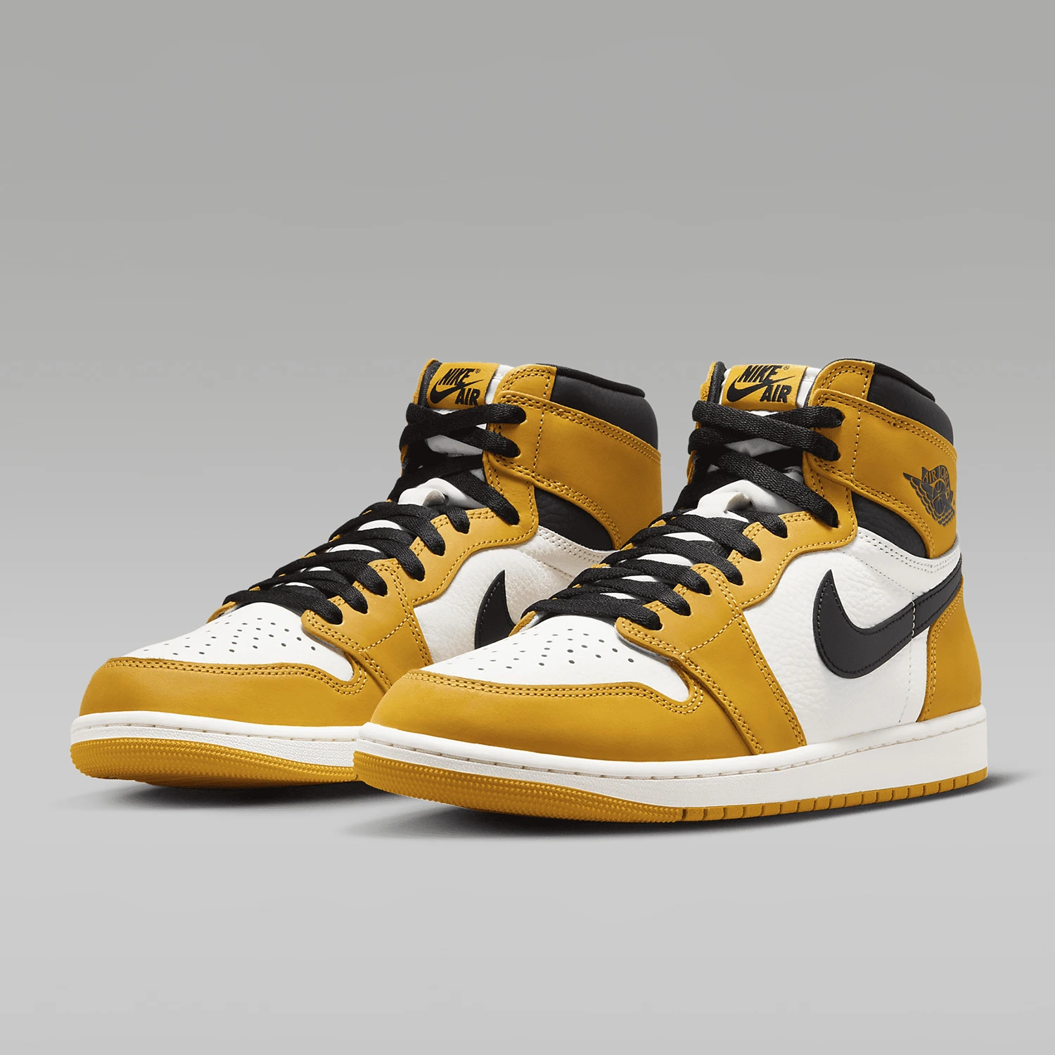 

Официальные мужские баскетбольные кроссовки Nike Air Jordan, прочные и дышащие, DZ5485-701