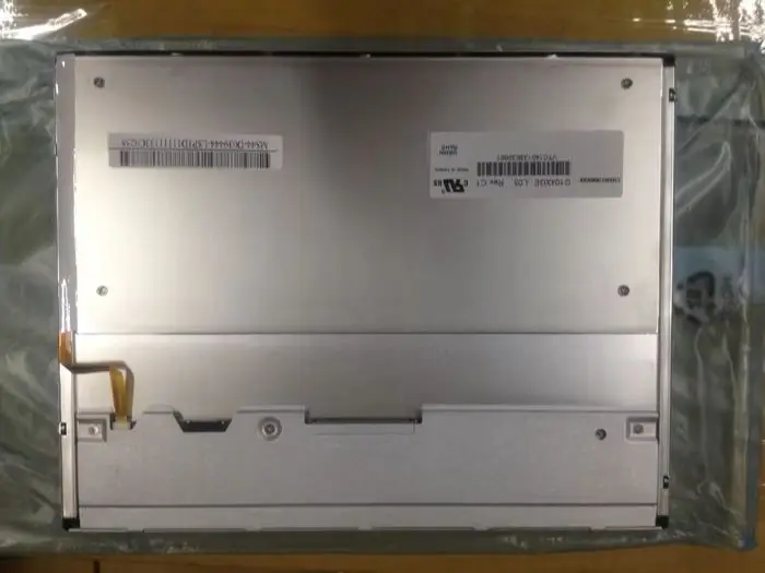 

Для промышленного медицинского оборудования: экраны G104XGE-L05, G104X1-L04